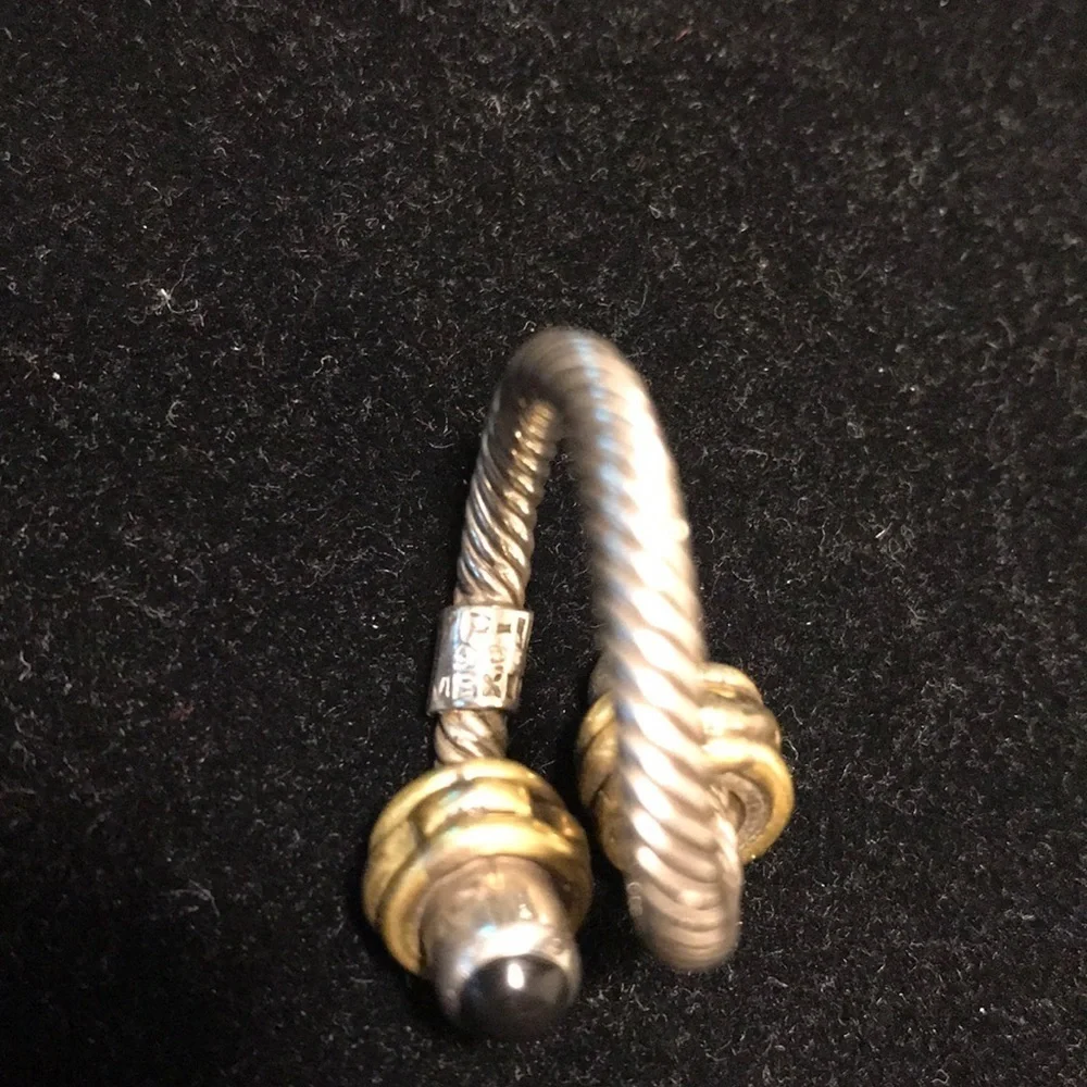 925 Sterling Silver sterling silver